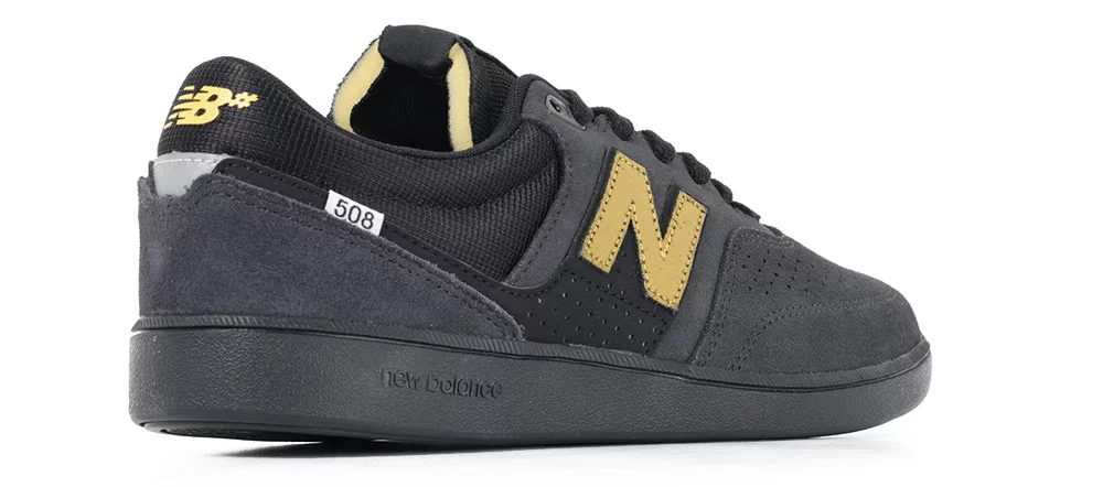 New Balance Numeric 508 Brandon Westgate Skate Shoes | Tactics