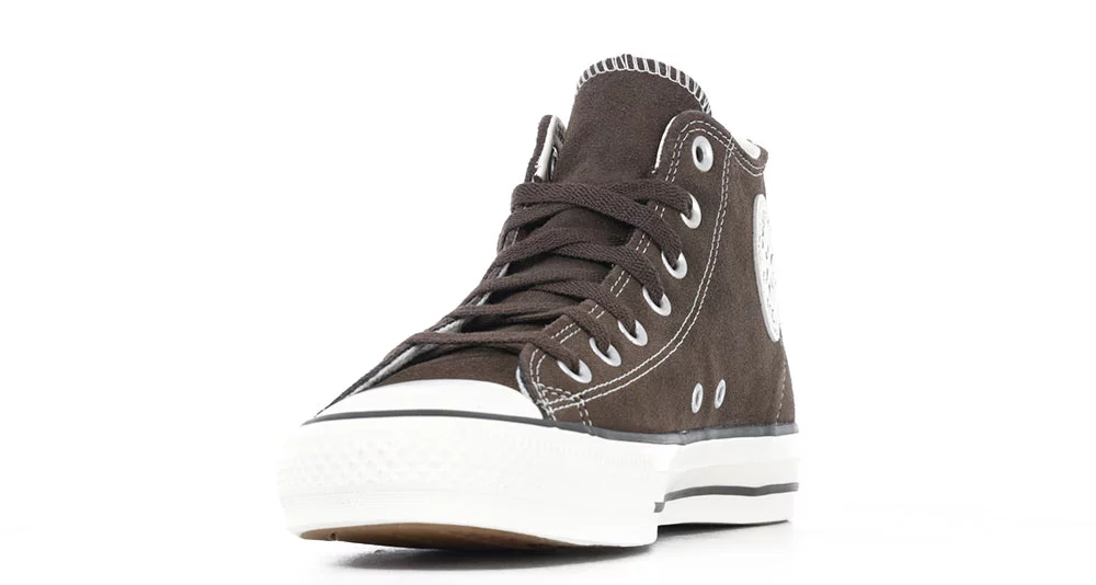 Chuck Taylor All Star Pro Mid Skate Shoes