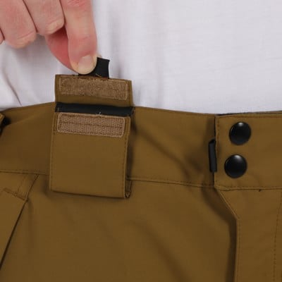 686 Men's SMARTY 3-in-1 Cargo Pant –