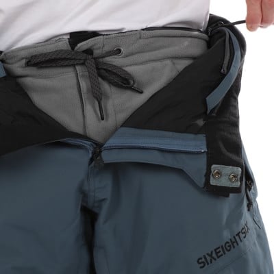 686 Smarty 3-In-1 Cargo Pants (Closeout) - orion blue - view large