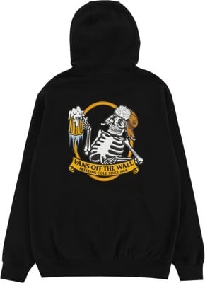 Vans x sales spitfire hoodie