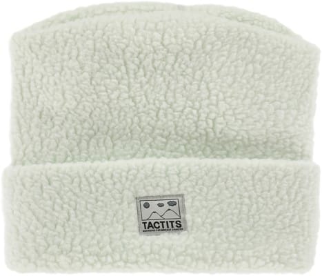 Tactics B4BC Sherpa Beanie - mint - view large