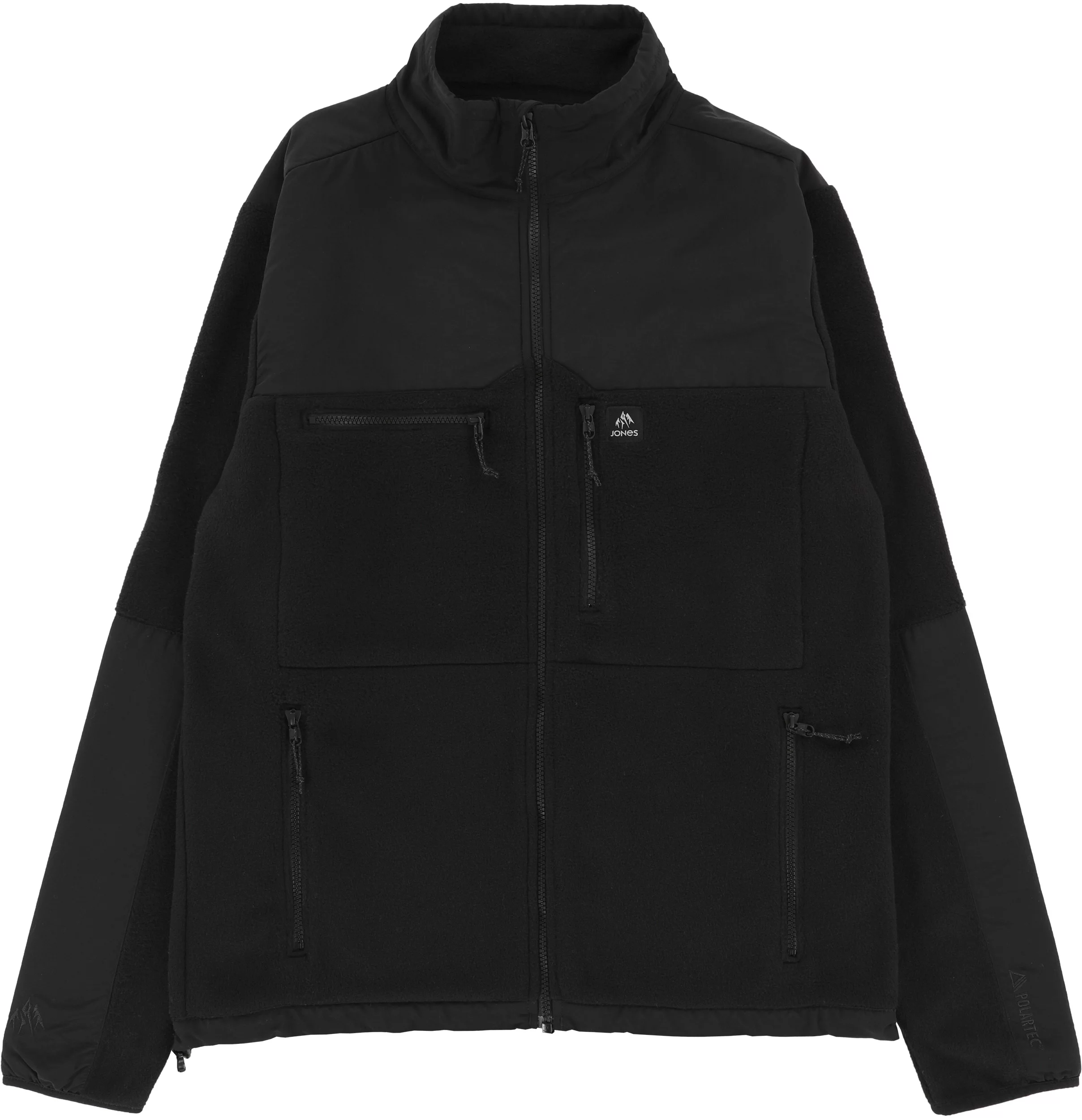 Nike acg microfleece online jacket