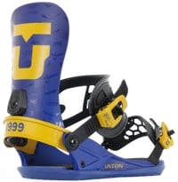 Union Strata Snowboard Bindings 2025