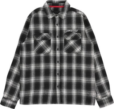 Flannel Shirts | Tactics