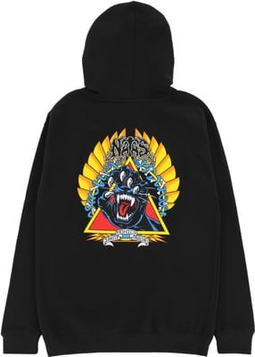 Gucci angry cat online hoodie