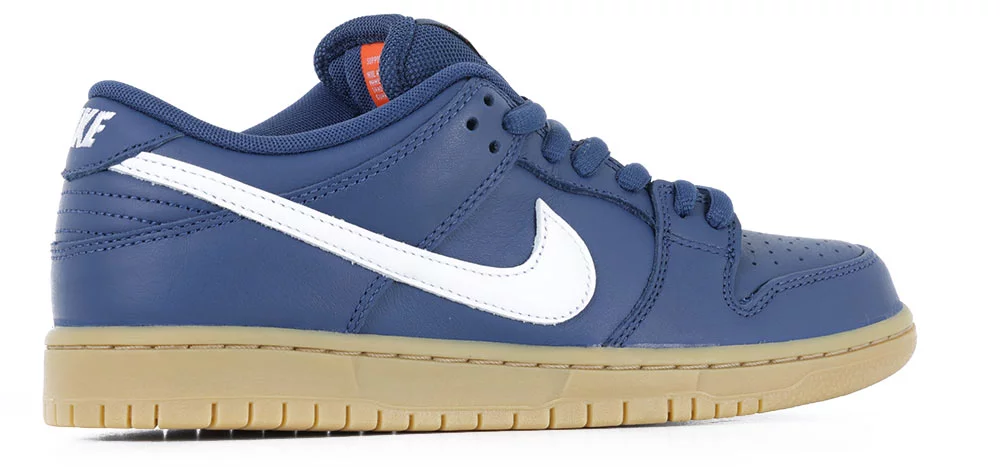 Nike SB Dunk Low Pro SB Skate Shoes | Tactics