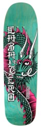 Caballero Ban This Dragon 9.265 Skateboard Deck