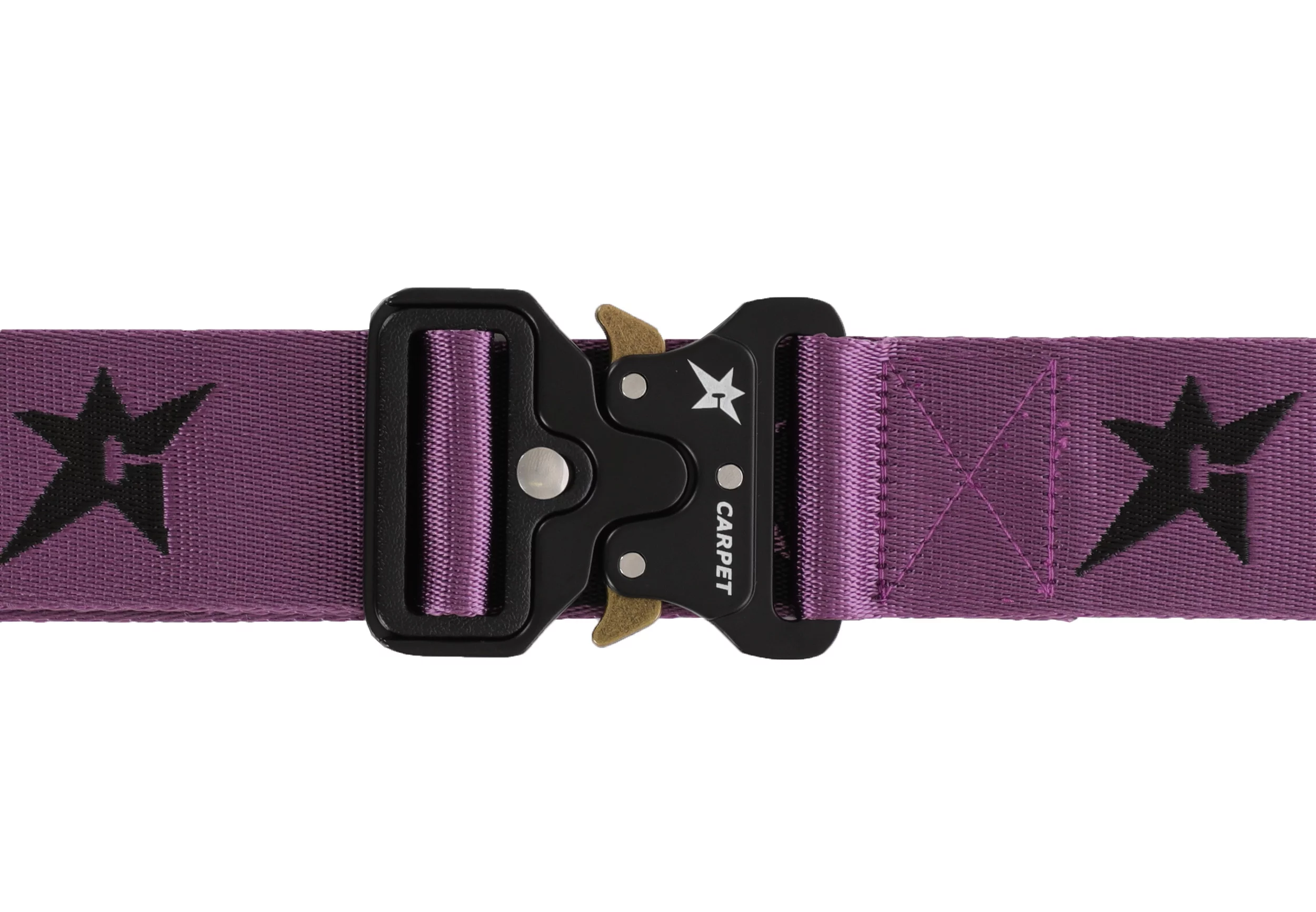 Carpet Woven Belt | Tactics