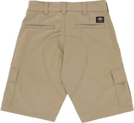 Dickies Relaxed Fit Duck Carpenter Shorts | Boot Barn