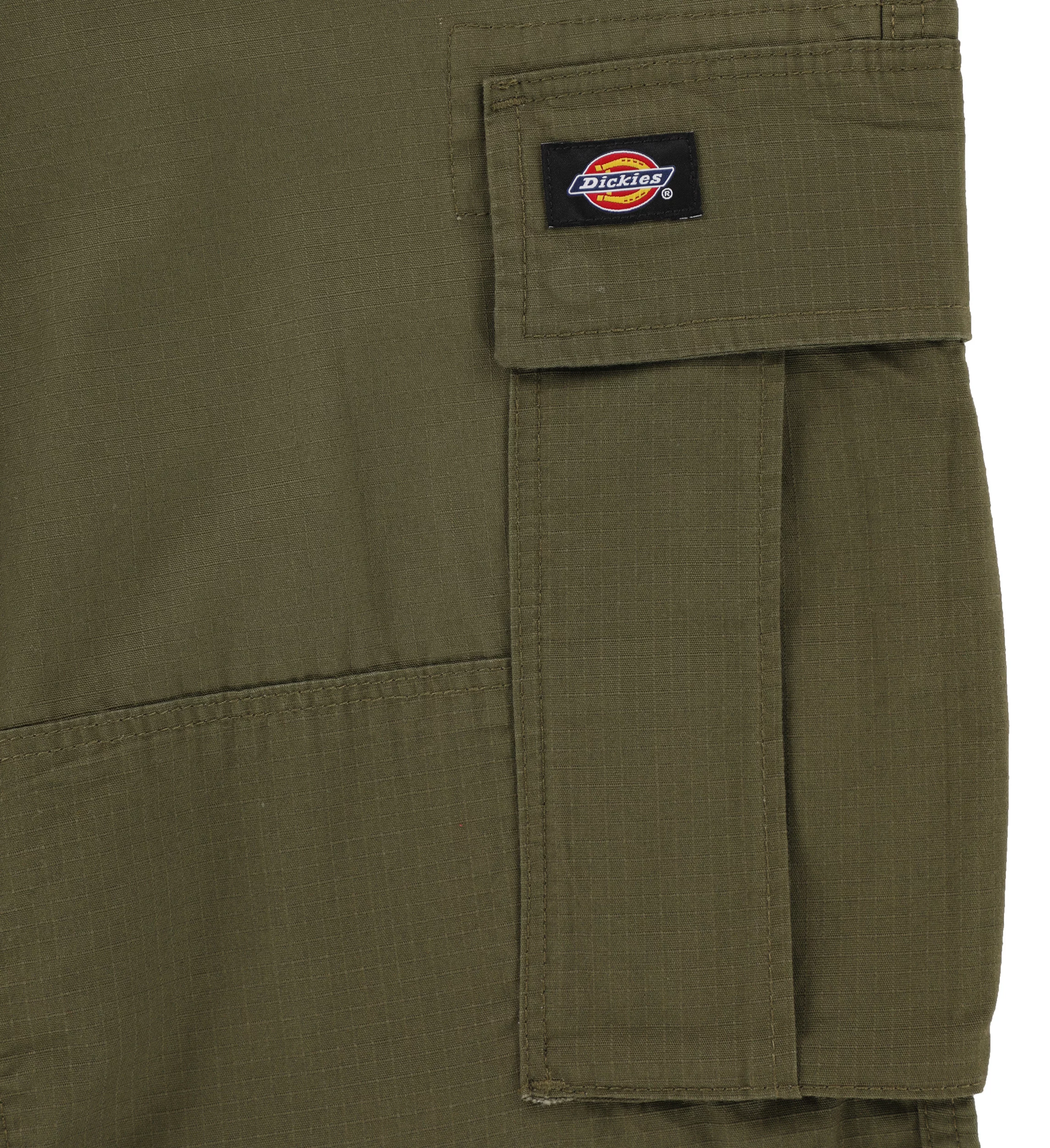Eagle Bend Cargo Trousers in Military green, Trousers