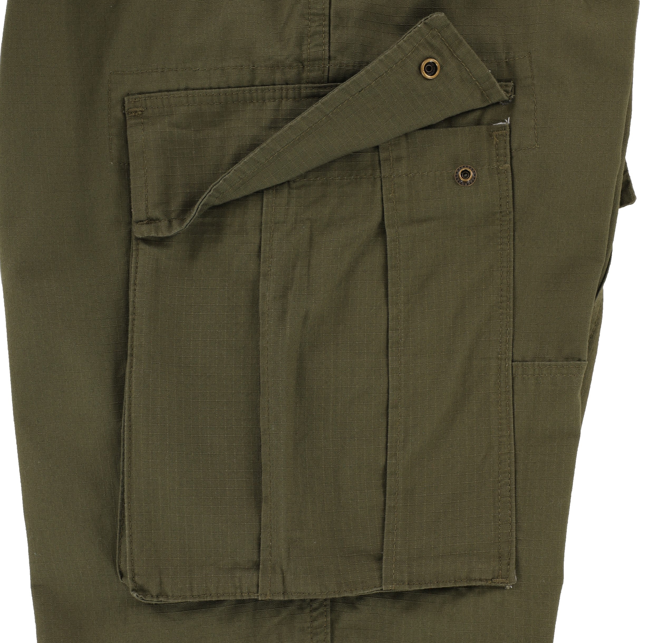 Dickies Eagle Bend Cargo Pants - military green | Tactics