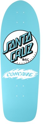 Santa Cruz RSC Concave 10.03 LTD Reissue Skateboard Deck - view large
