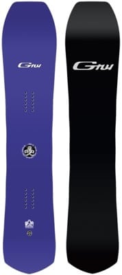 Gnu Gremlin C3 Snowboard 2025 - view large