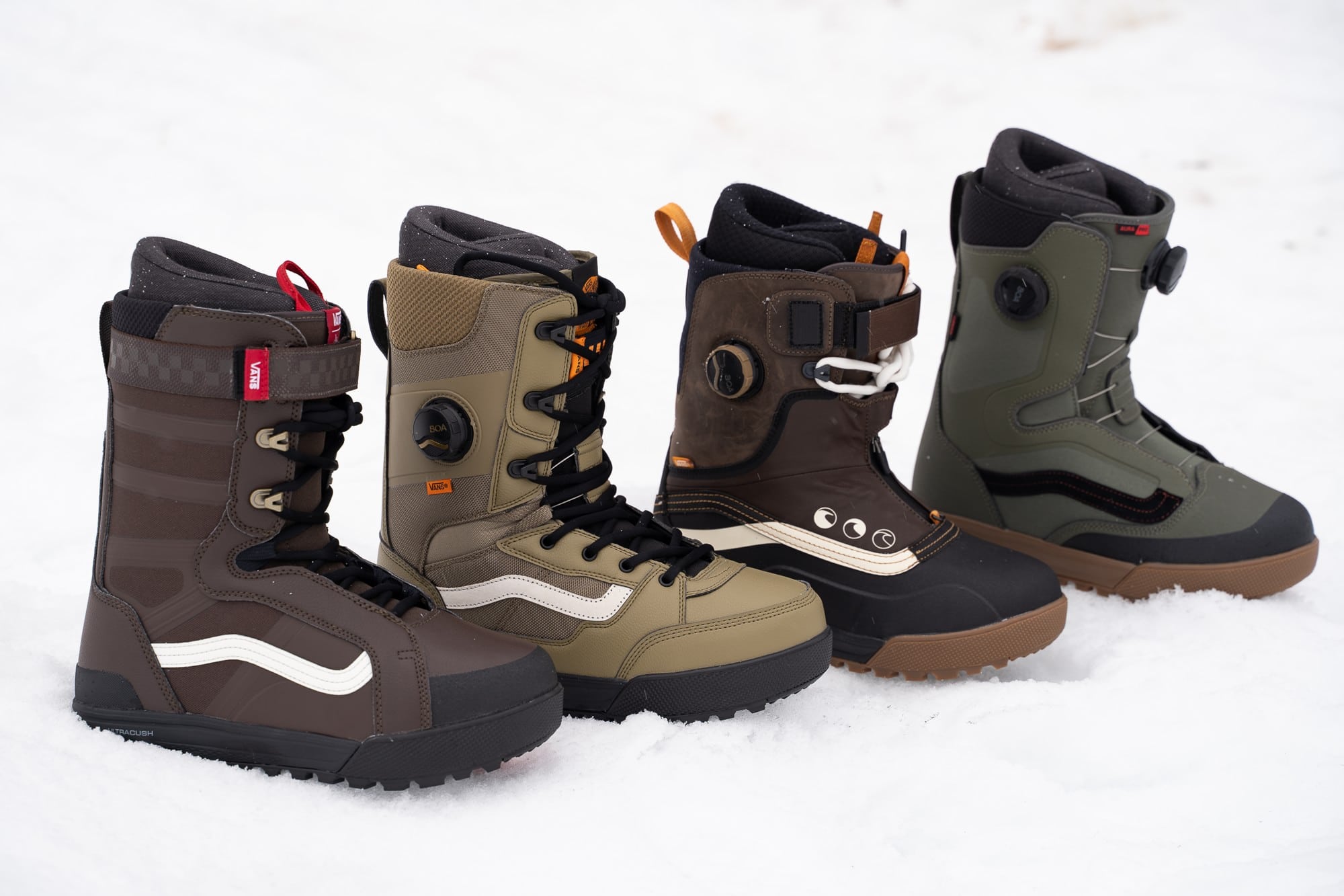 2025 Snowboard Gear Preview Snowboards, Boots, & Bindings Tactics