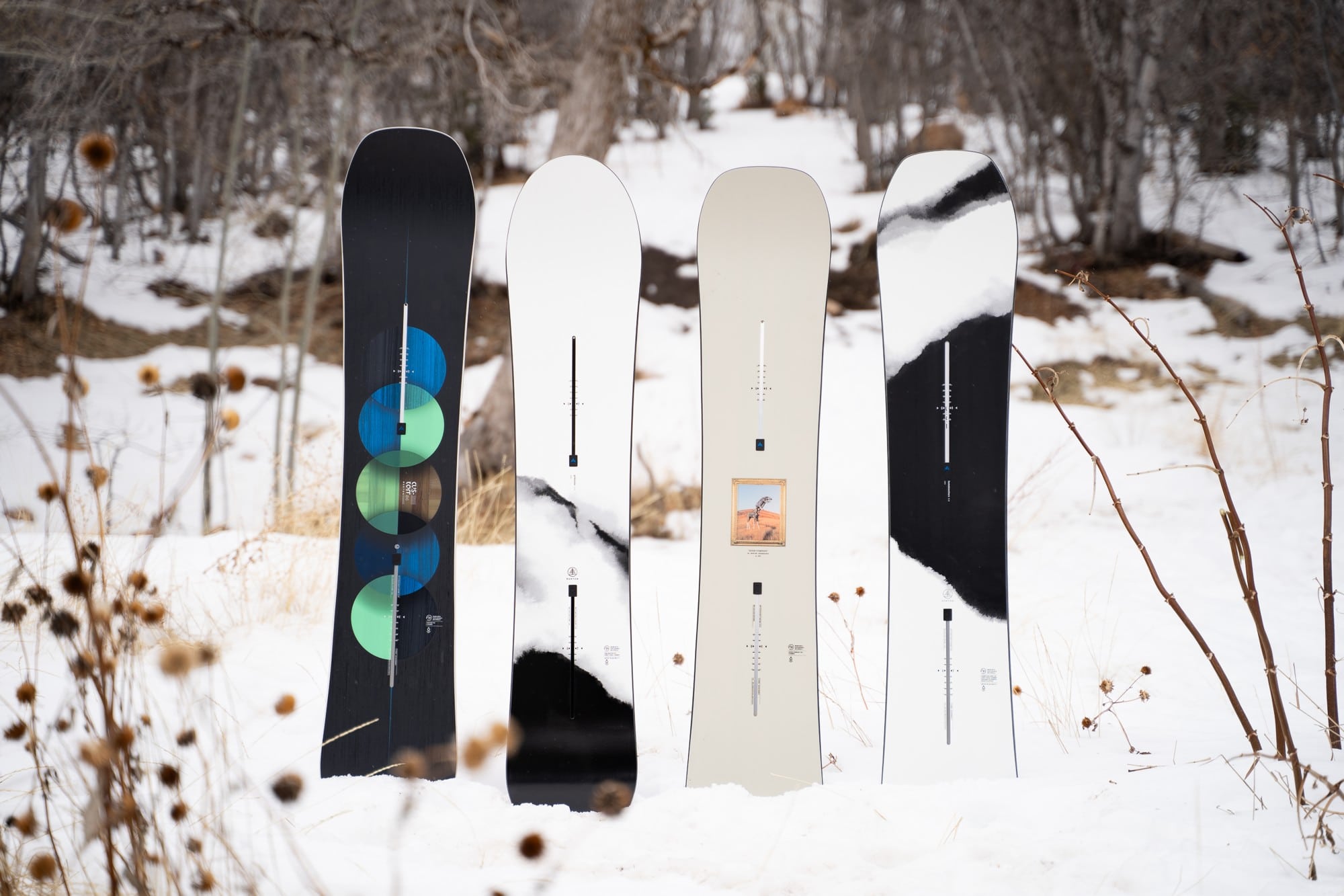 2025 Snowboard Gear Preview Snowboards, Boots, & Bindings Tactics