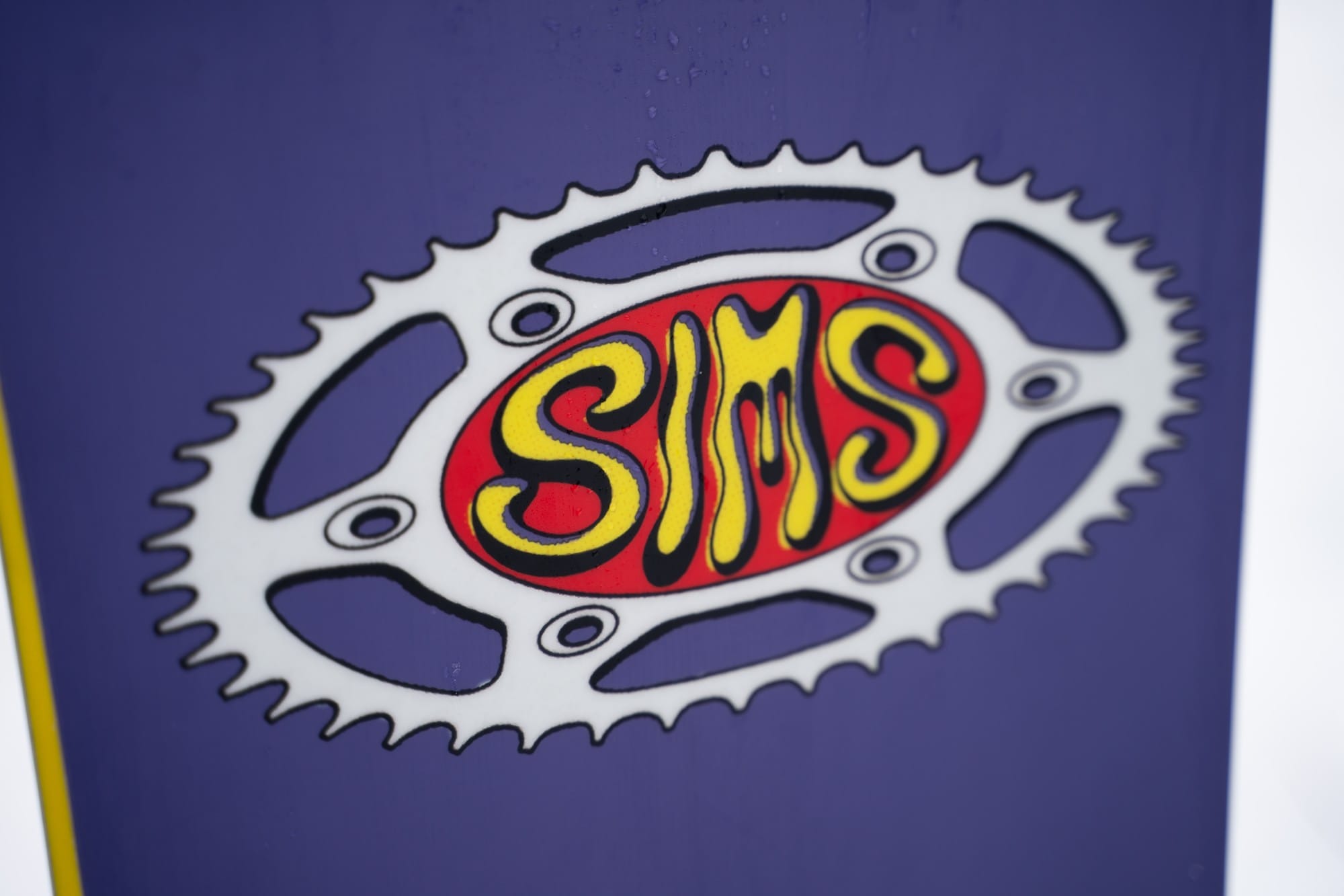 2025 Sims Snowboards