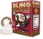 OJ Lil Bling Blings Mini Chubbies Skateboard Wheels - white (99a) - box