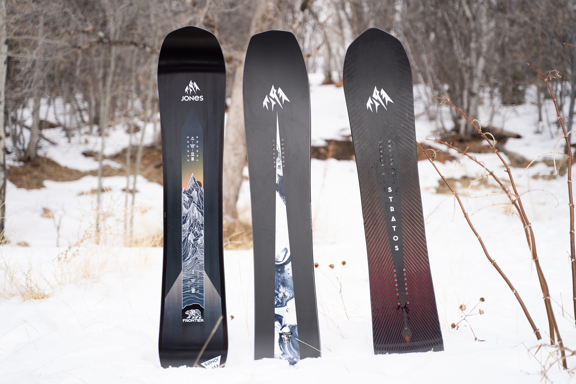 2025 Snowboard Gear Preview Snowboards, Boots, & Bindings Tactics