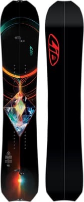 Lib Tech Orca Techno C2X Splitboard 2025 - view large