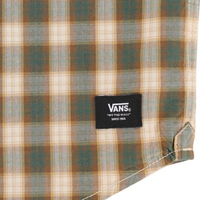 Vans hadley top