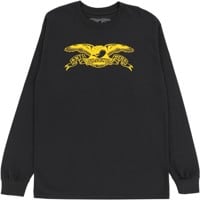 Basic Eagle L/S T-Shirt