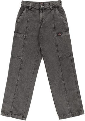 Dickies women's jeans size hot sale chart