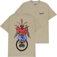 Welcome Bapholit T-Shirt - khaki