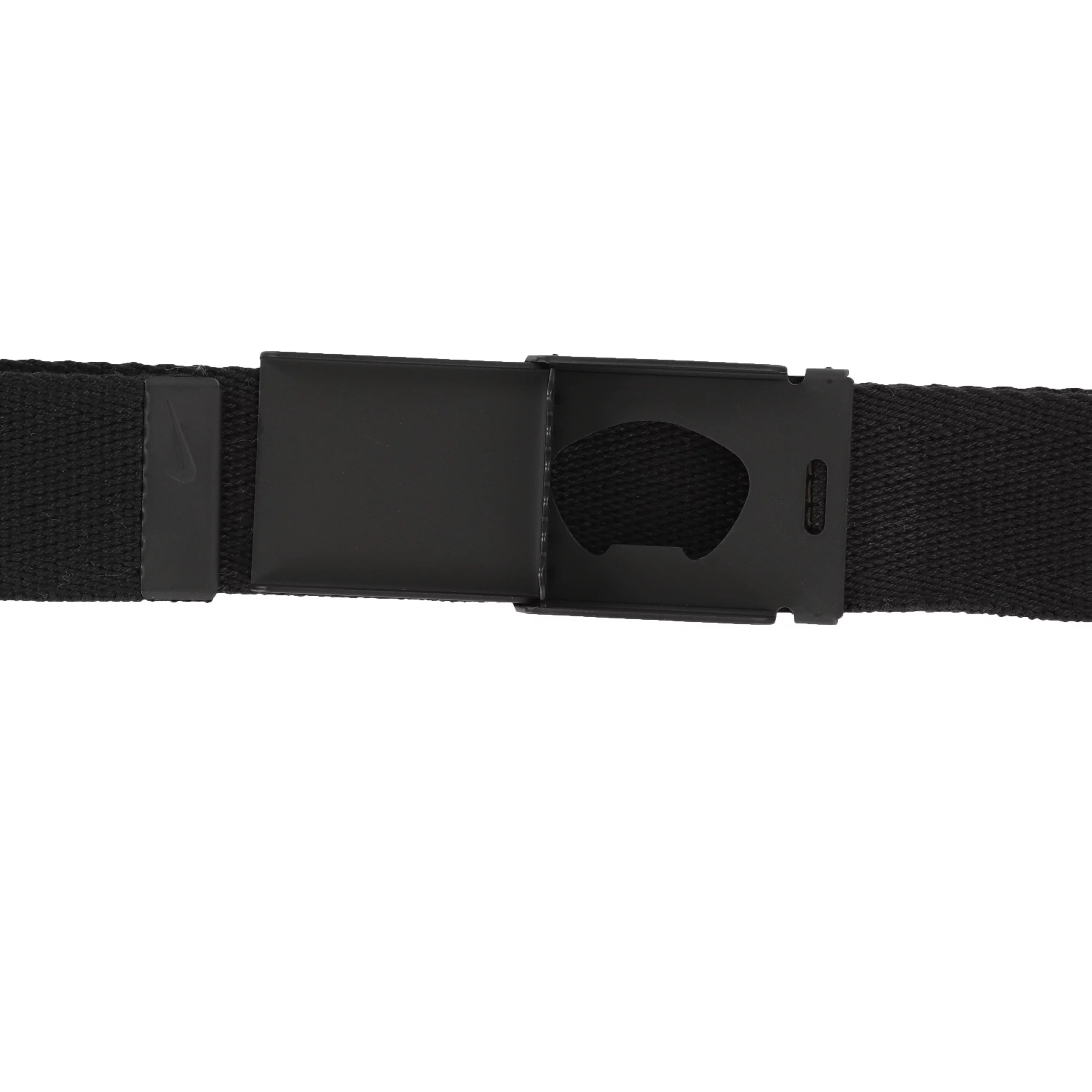 Nike SB Solid Web Belt black Tactics