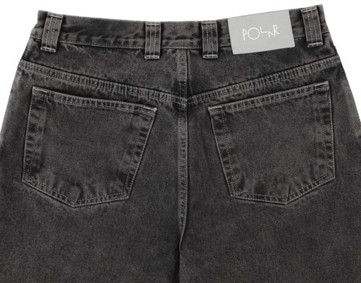 Denim & Co. Original Waist Stretch Regular Side Pocket Pants - Core -  QVC.com