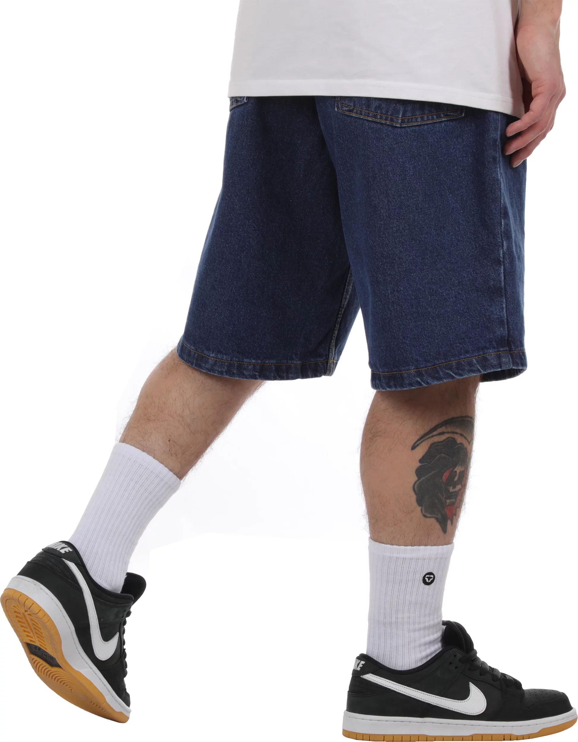 POLAR SKATE Big Boy Shorts - ショートパンツ
