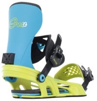 Axtion Snowboard Bindings 2024