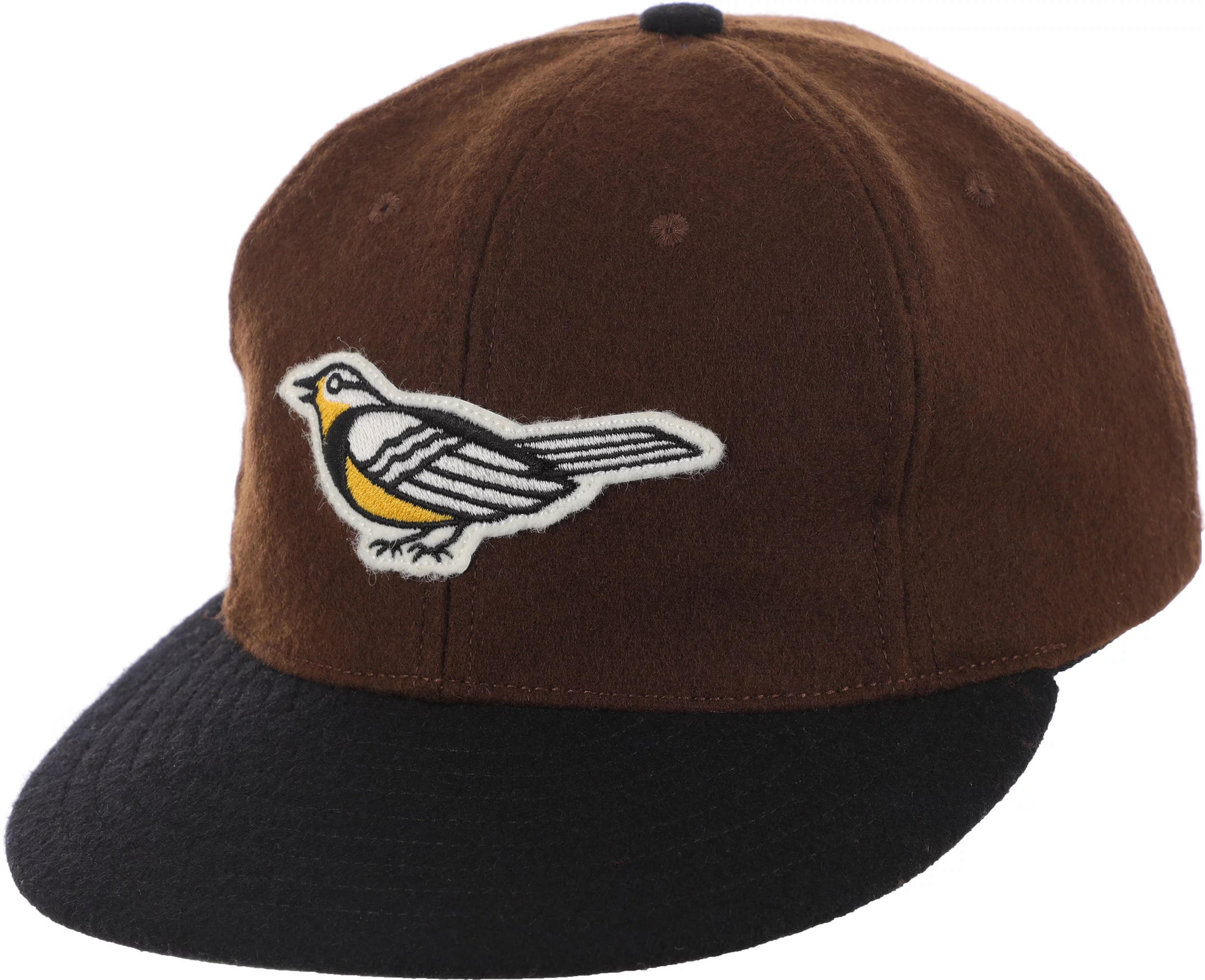 Ebbets Field Flannels Wilco Strap Back selling Hat