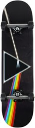 Habitat Pink Floyd Dark Side Of The Moon 8.25 Complete Skateboard - black