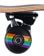 Habitat Pink Floyd Dark Side Of The Moon 8.25 Complete Skateboard - black - wheel