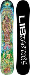 Lib Tech x Tactics Dynamo C3 Snowboard 2025