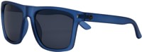 I-Sea Limits Polarized Sunglasses - storm blue/smoke lens