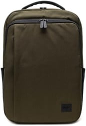 Herschel Supply Kaslo Tech Daypack Backpack - ivy green