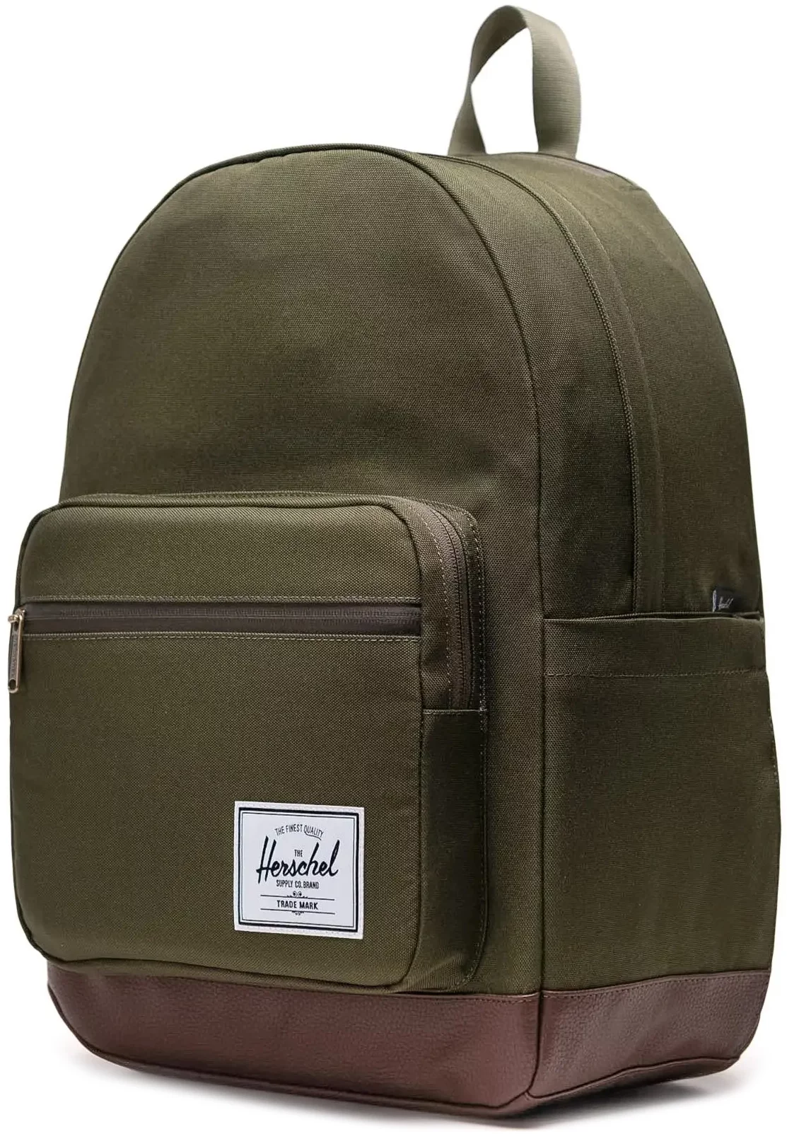 Herschel pop quiz green hotsell