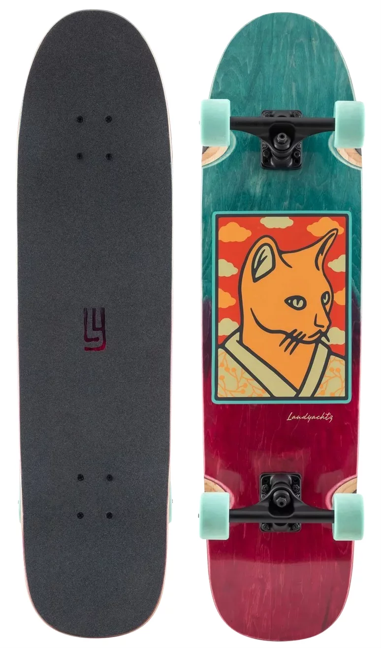 Landyachtz Rally Cat 32