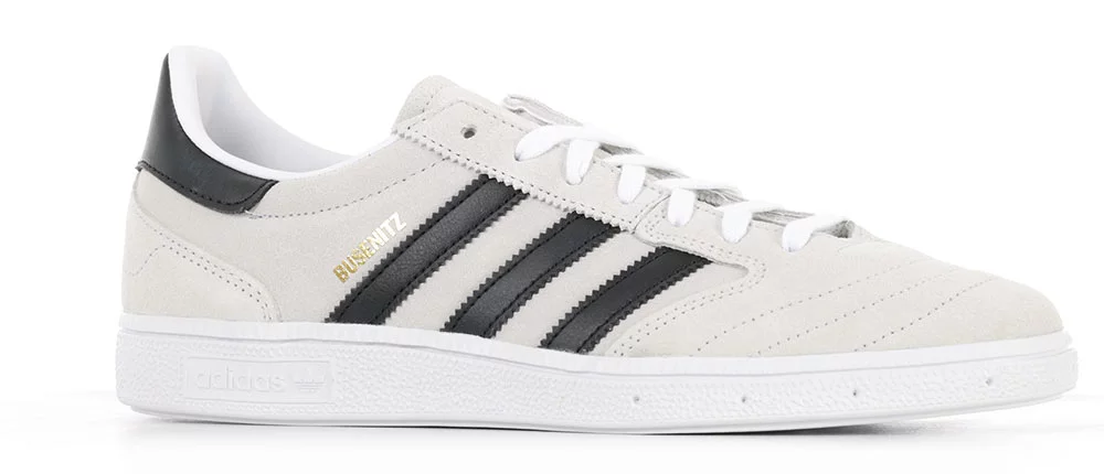 Adidas men's skateboarding the busenitz sneaker online