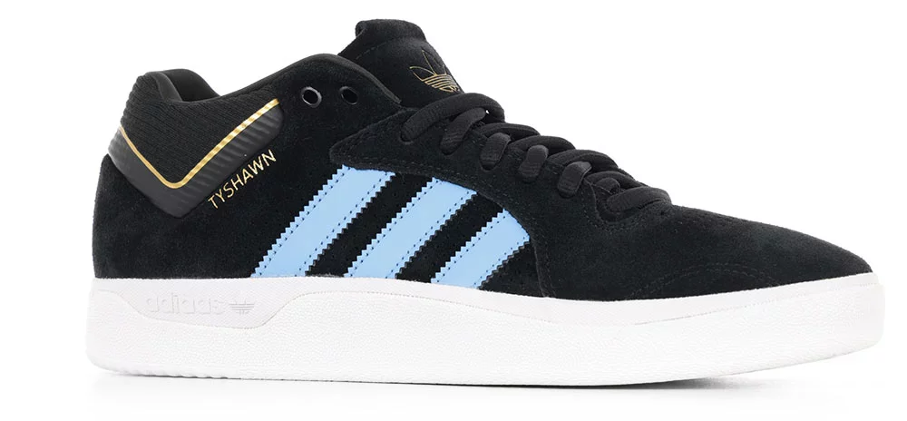 Adidas Tyshawn Pro Skate Shoes Tactics