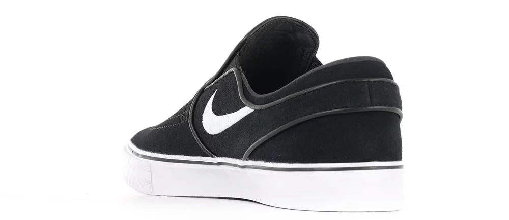 Nike sb zoom preto hotsell