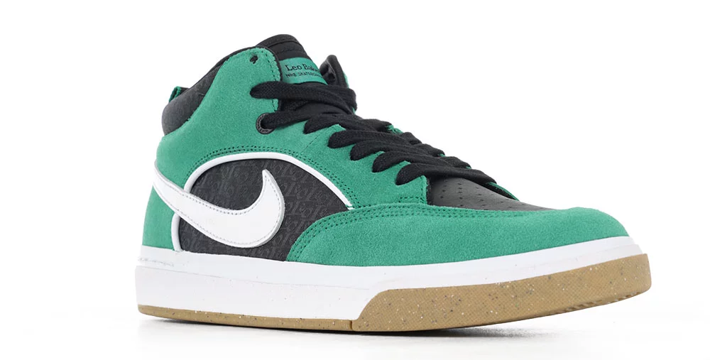 Nike sb mavrk mid best sale