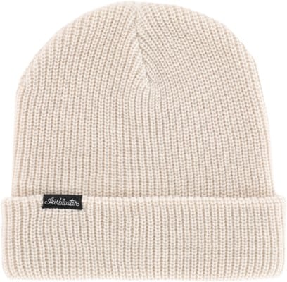 Airblaster Commodity Beanie - bone - view large