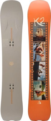 K2 Curtis Ciszek Alchemist LTD Snowboard 2025 - view large