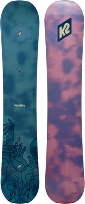 K2 Women's Dreamsicle Snowboard 2025 - view large