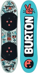 Burton Kids After School Special Snowboard & Bindings Package 2025