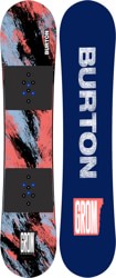 Burton Kids Grom Camber Snowboard 2025