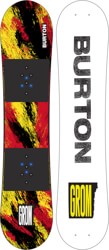 Burton Kids Grom Snowboard 2025
